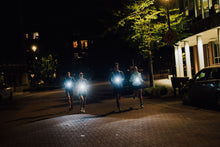 Load image into Gallery viewer, NiteVest: Rechargeble LED Safety Vest